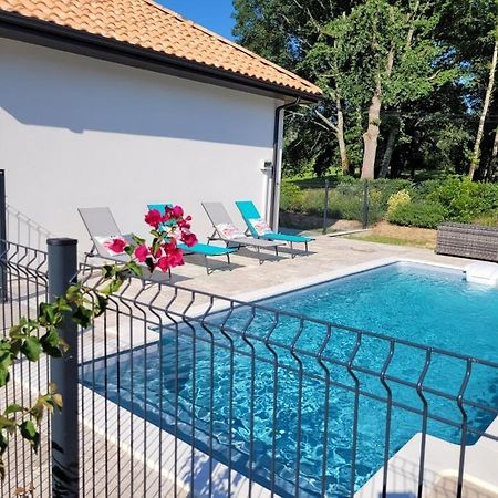 Maison Neuve Bord De Dordogne Lanzac المظهر الخارجي الصورة