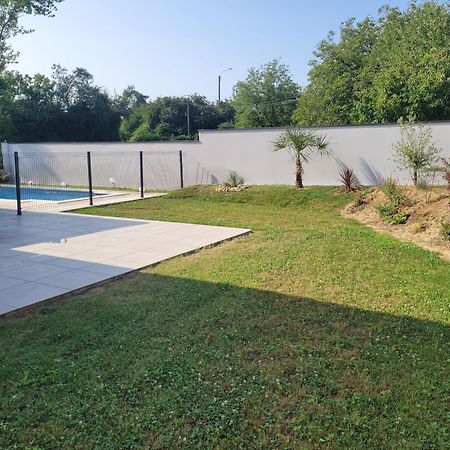 Maison Neuve Bord De Dordogne Lanzac المظهر الخارجي الصورة