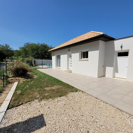 Maison Neuve Bord De Dordogne Lanzac المظهر الخارجي الصورة