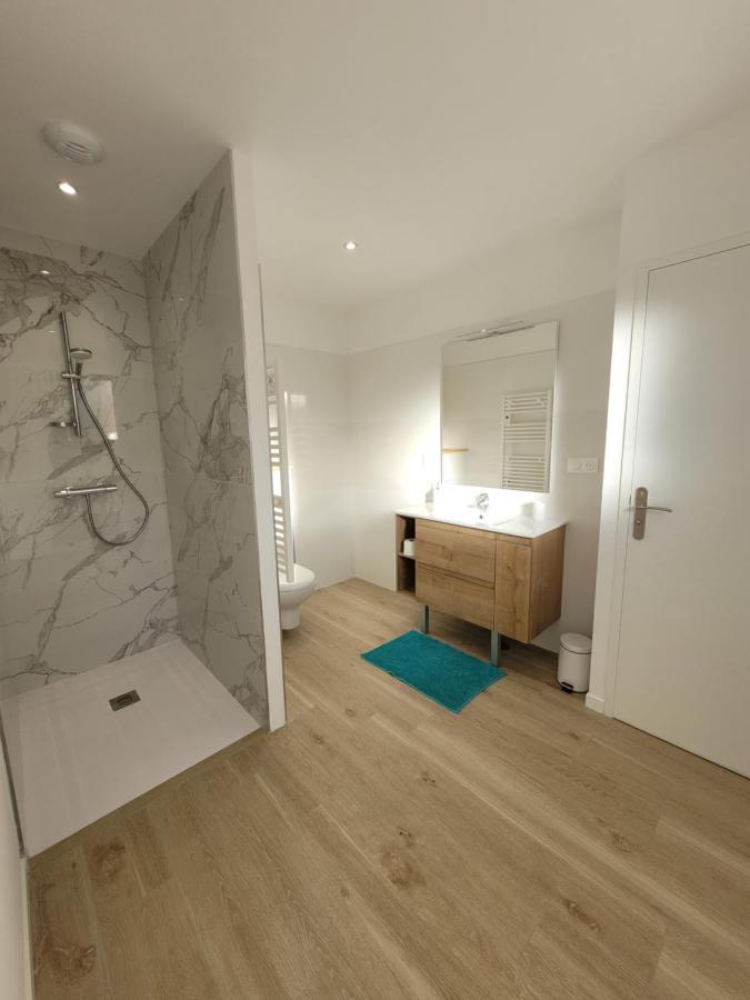 Maison Neuve Bord De Dordogne Lanzac المظهر الخارجي الصورة