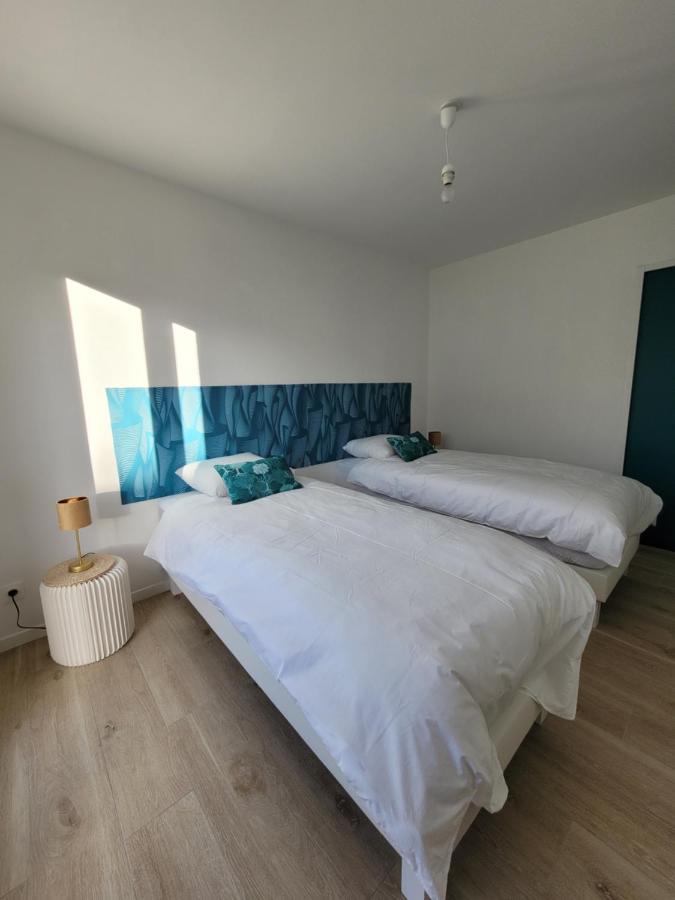 Maison Neuve Bord De Dordogne Lanzac المظهر الخارجي الصورة