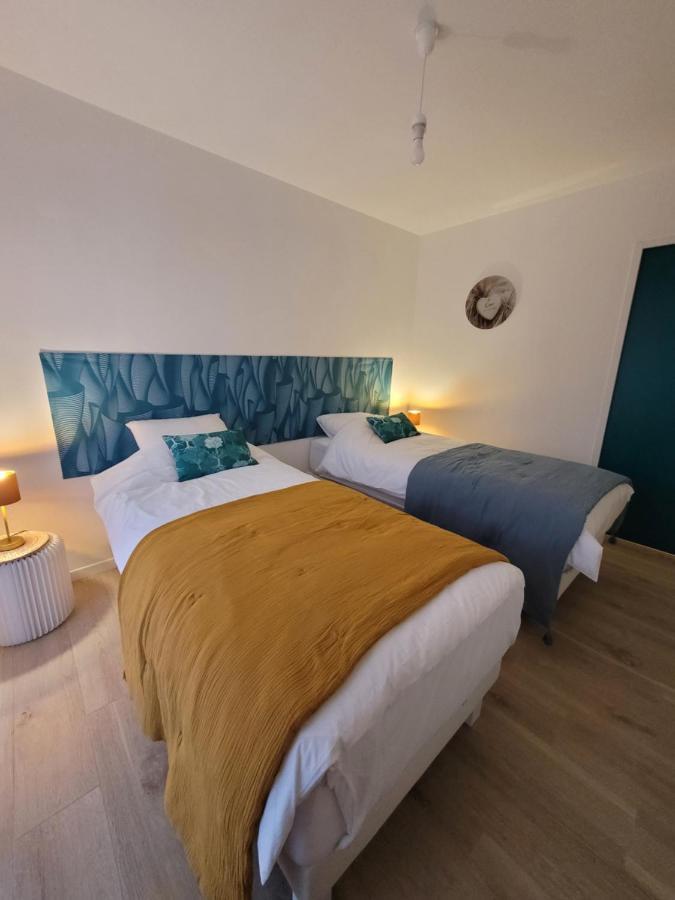 Maison Neuve Bord De Dordogne Lanzac المظهر الخارجي الصورة