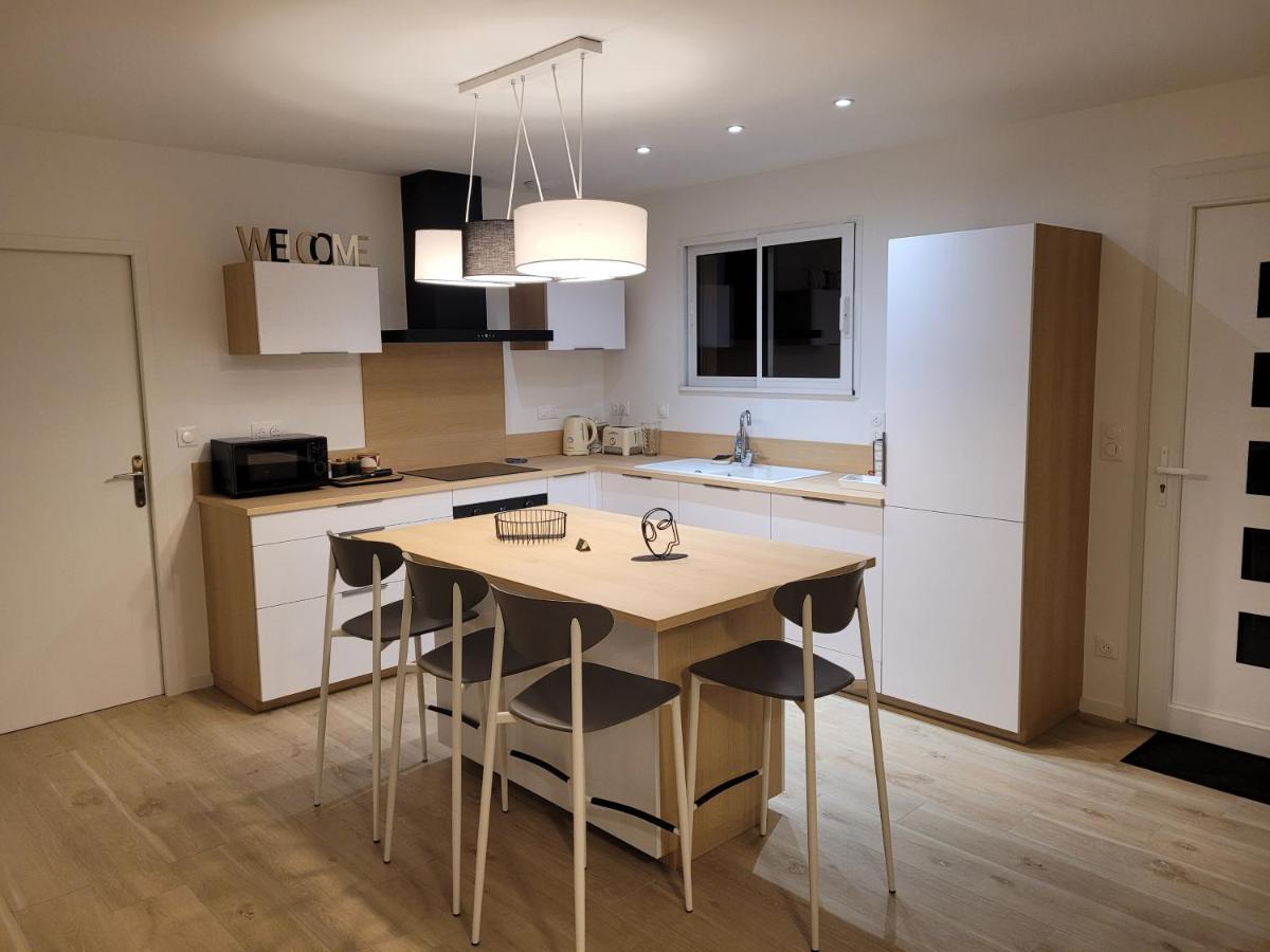 Maison Neuve Bord De Dordogne Lanzac المظهر الخارجي الصورة