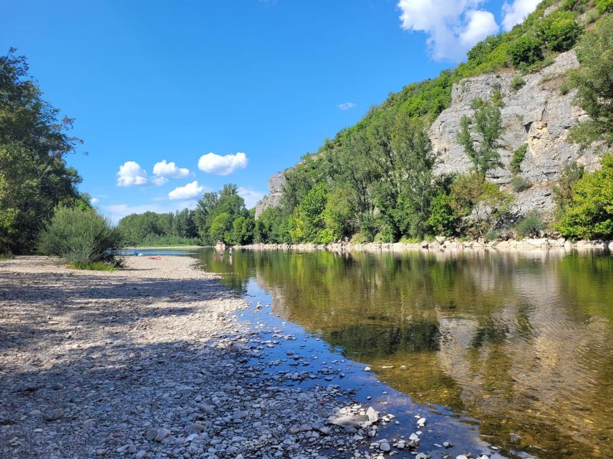 Maison Neuve Bord De Dordogne Lanzac المظهر الخارجي الصورة