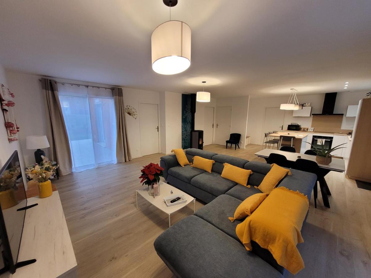 Maison Neuve Bord De Dordogne Lanzac المظهر الخارجي الصورة