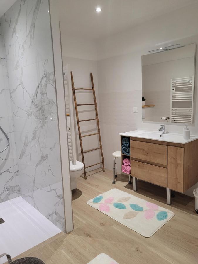 Maison Neuve Bord De Dordogne Lanzac المظهر الخارجي الصورة