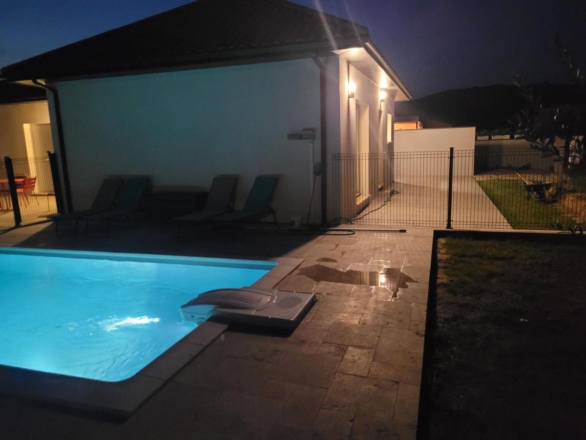 Maison Neuve Bord De Dordogne Lanzac المظهر الخارجي الصورة