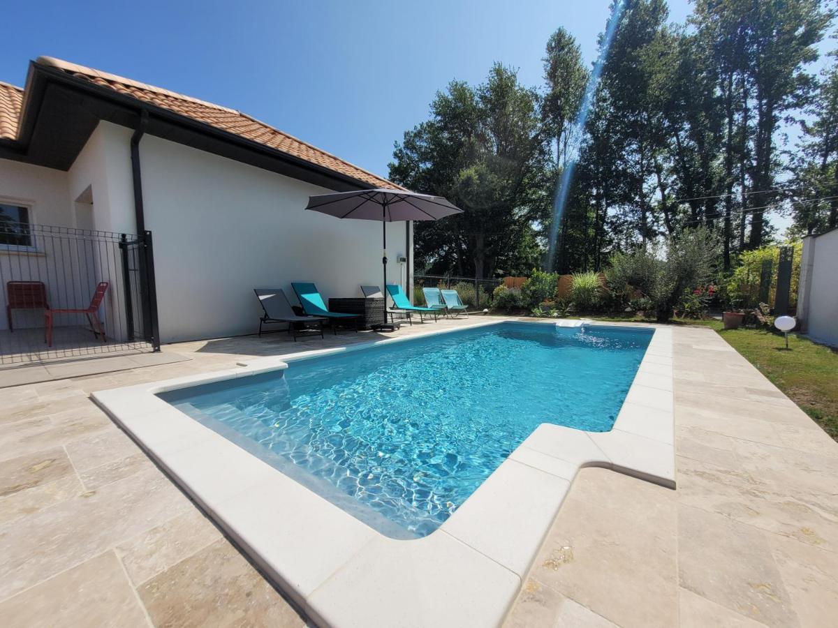 Maison Neuve Bord De Dordogne Lanzac المظهر الخارجي الصورة