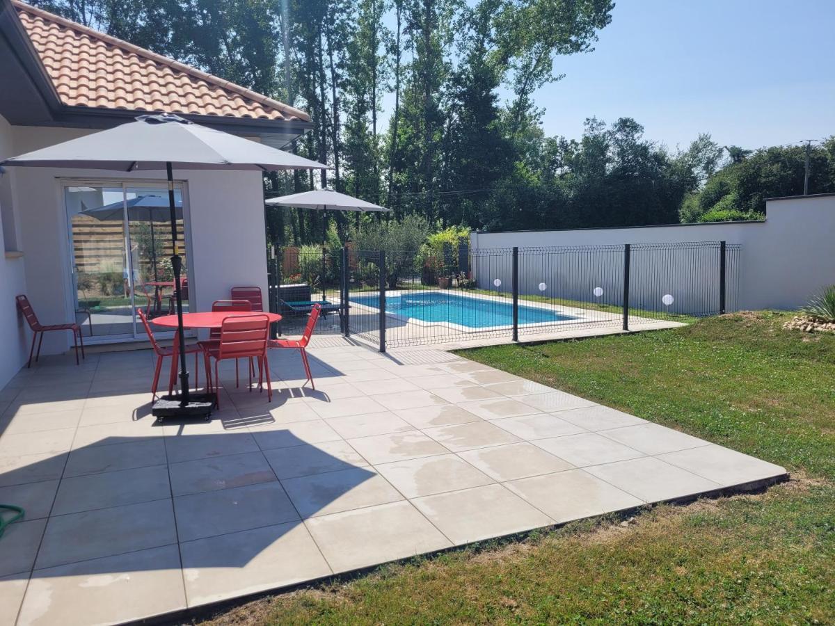 Maison Neuve Bord De Dordogne Lanzac المظهر الخارجي الصورة