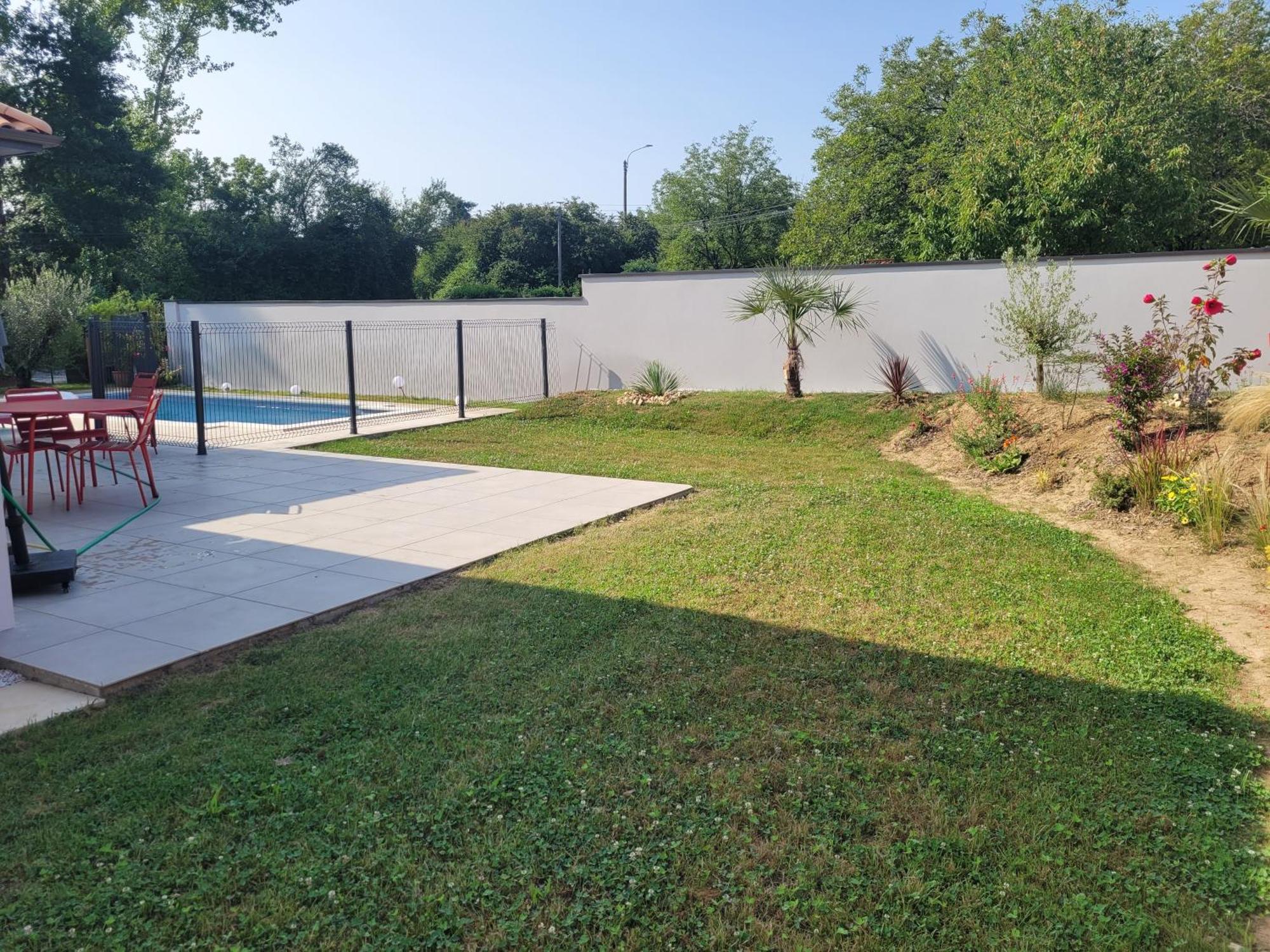 Maison Neuve Bord De Dordogne Lanzac المظهر الخارجي الصورة