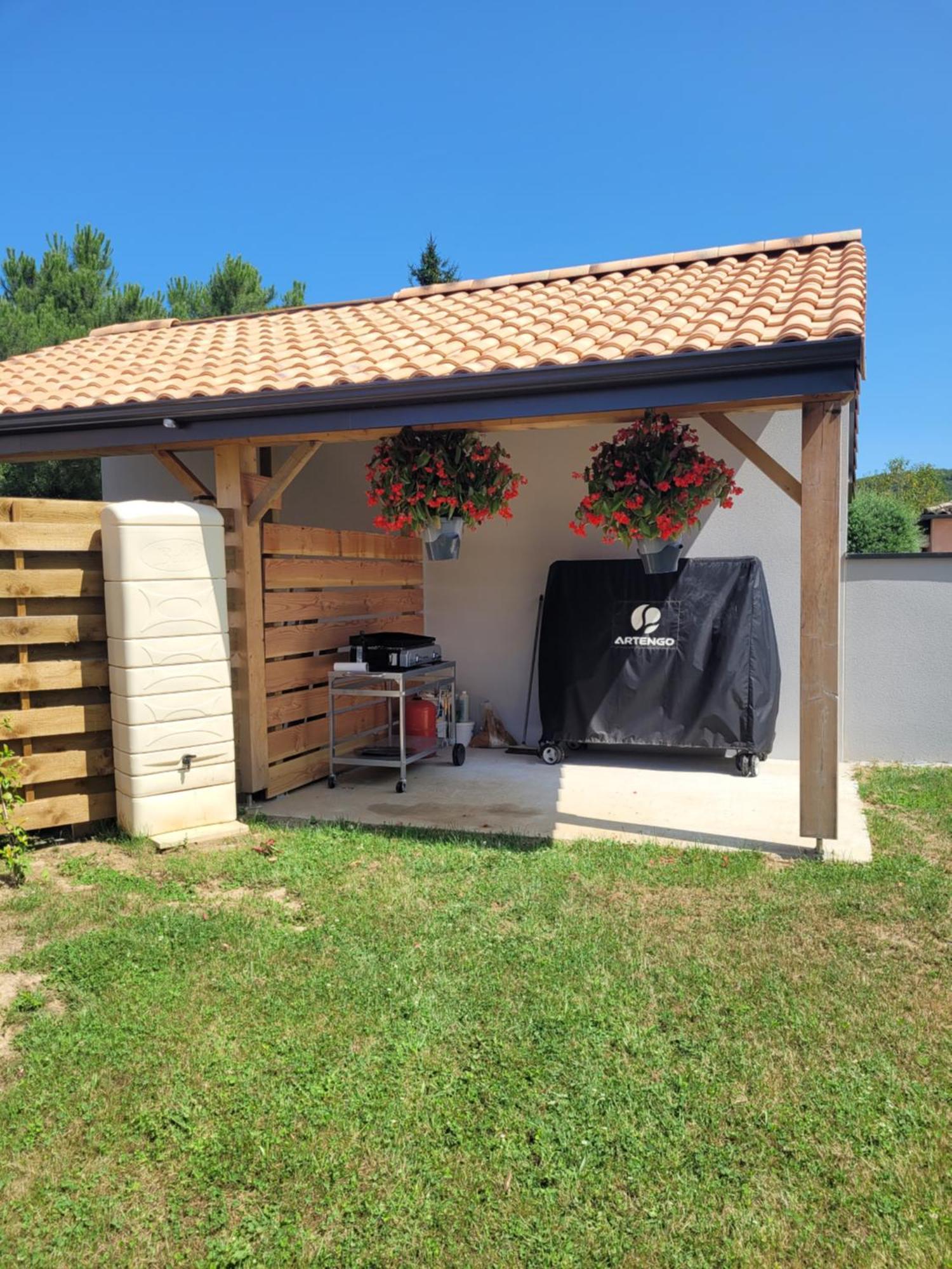 Maison Neuve Bord De Dordogne Lanzac المظهر الخارجي الصورة